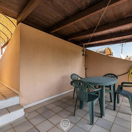 Holiday home Dessi - Exclusive Retreat At Is Molas