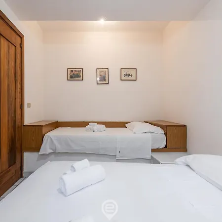 Casa de Férias Dessi - Exclusive Retreat At