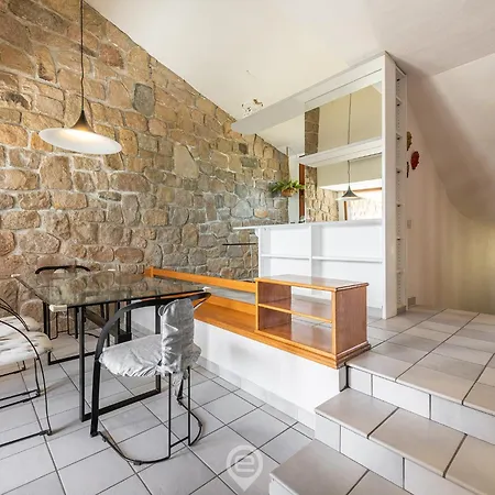 Dessi - Exclusive Retreat At